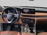 INFINITI QX60 3.5L SENSORY AWD (2023)